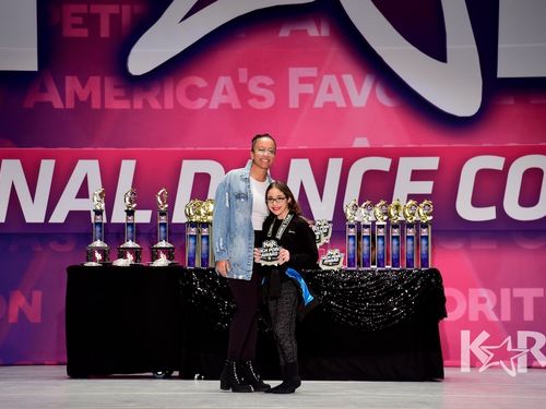 Redondo Beach, CA - 2/7/2020 - Awards