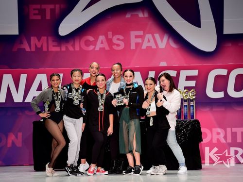Redondo Beach, CA - 2/7/2020 - Awards