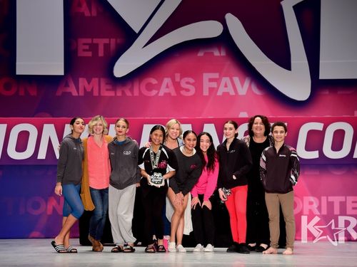 Redondo Beach, CA - 2/7/2020 - Awards
