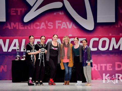 Redondo Beach, CA - 2/7/2020 - Awards