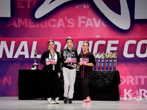 Redondo Beach, CA - 2/7/2020 - Awards