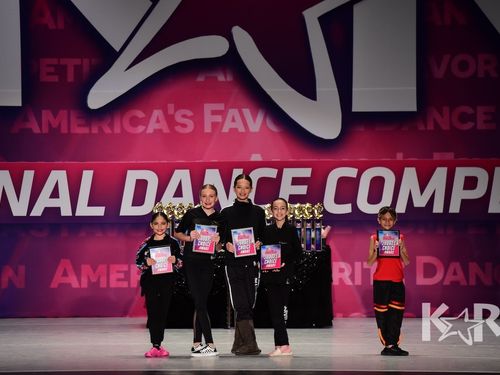 Redondo Beach, CA - 2/7/2020 - Awards