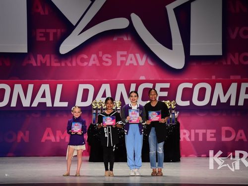 Redondo Beach, CA - 2/7/2020 - Awards