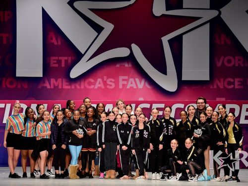 Redondo Beach, CA - 2/7/2020 - Awards