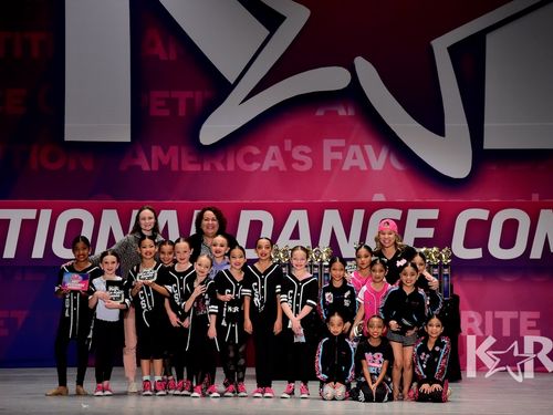 Redondo Beach, CA - 2/7/2020 - Awards
