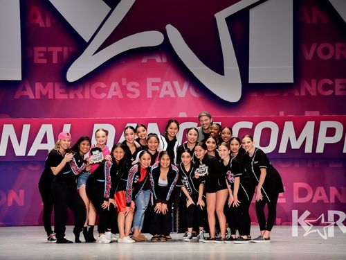 Redondo Beach, CA - 2/7/2020 - Awards