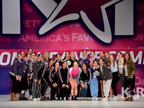 Redondo Beach, CA - 2/7/2020 - Awards