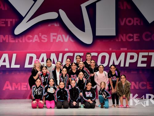 Redondo Beach, CA - 2/7/2020 - Awards