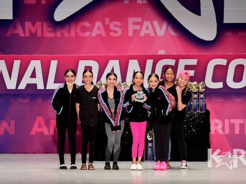 Redondo Beach, CA - 2/7/2020 - Awards