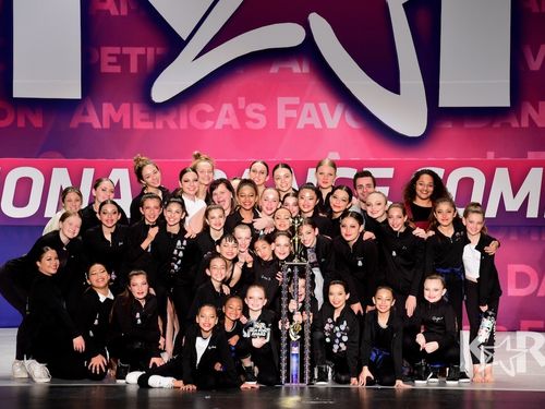 Redondo Beach, CA - 2/7/2020 - Awards