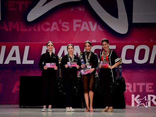 Redondo Beach, CA - 2/7/2020 - Awards