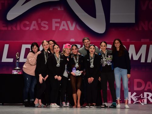 Redondo Beach, CA - 2/7/2020 - Awards