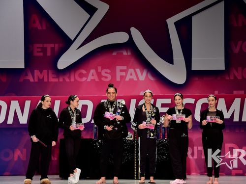 Redondo Beach, CA - 2/7/2020 - Awards