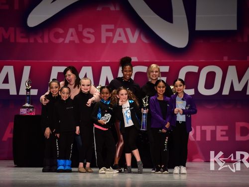 Redondo Beach, CA - 2/7/2020 - Awards
