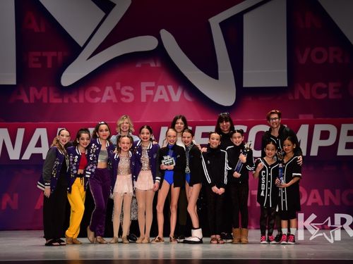 Redondo Beach, CA - 2/7/2020 - Awards