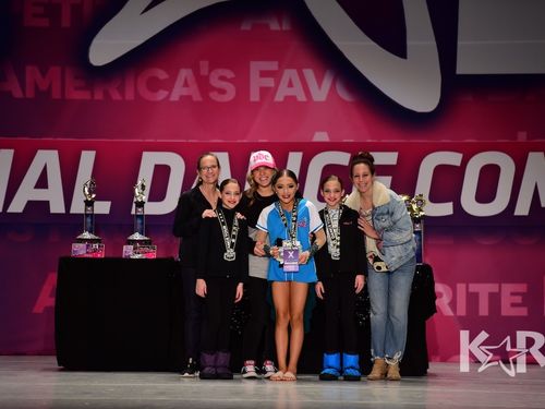 Redondo Beach, CA - 2/7/2020 - Awards