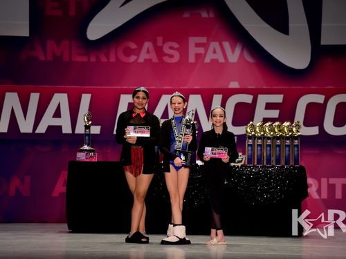 Redondo Beach, CA - 2/7/2020 - Awards