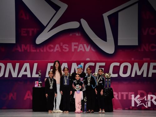 Redondo Beach, CA - 2/7/2020 - Awards