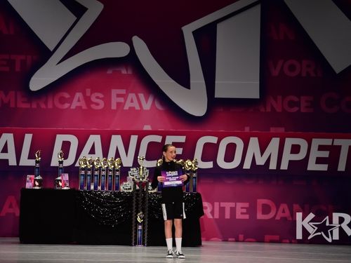Redondo Beach, CA - 2/7/2020 - Awards