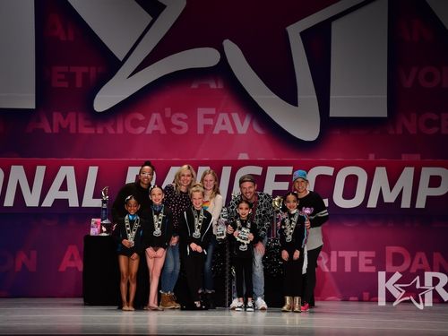 Redondo Beach, CA - 2/7/2020 - Awards