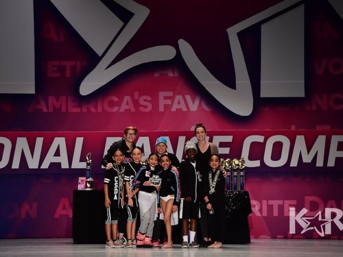 Redondo Beach, CA - 2/7/2020 - Awards