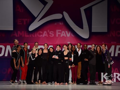 Redondo Beach, CA - 2/7/2020 - Awards