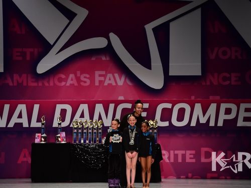 Redondo Beach, CA - 2/7/2020 - Awards