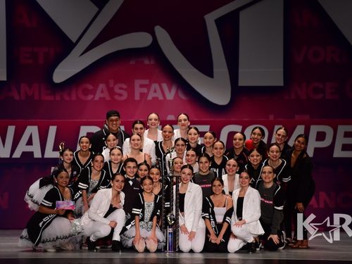 Redondo Beach, CA - 2/7/2020 - Awards