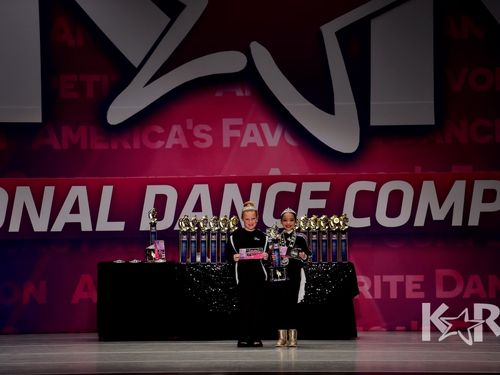 Redondo Beach, CA - 2/7/2020 - Awards