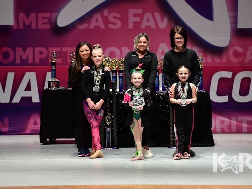 Youngstown, OH - 2/7/2020 - Awards