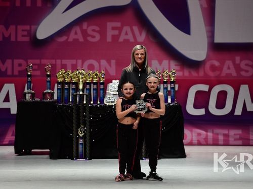 Youngstown, OH - 2/7/2020 - Awards