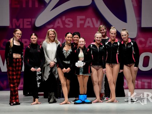 Youngstown, OH - 2/7/2020 - Awards