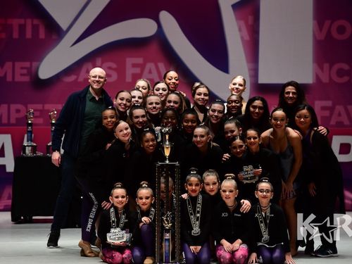 Youngstown, OH - 2/7/2020 - Awards