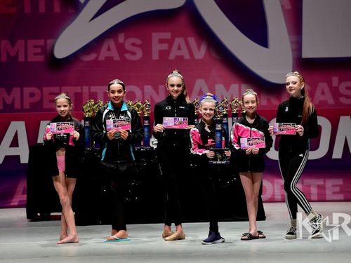 Youngstown, OH - 2/7/2020 - Awards