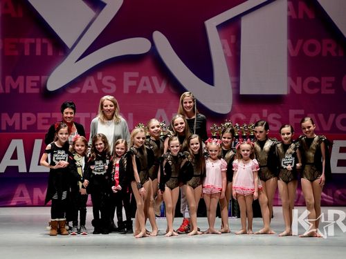 Youngstown, OH - 2/7/2020 - Awards