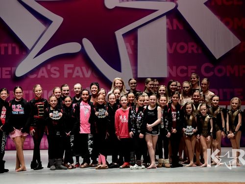 Youngstown, OH - 2/7/2020 - Awards