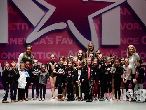 Youngstown, OH - 2/7/2020 - Awards