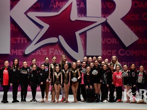 Youngstown, OH - 2/7/2020 - Awards
