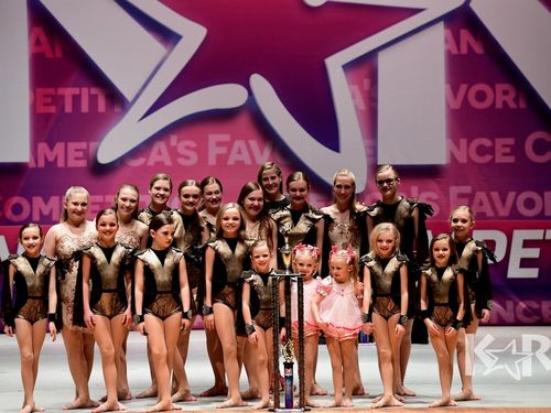 Youngstown, OH - 2/7/2020 - Awards