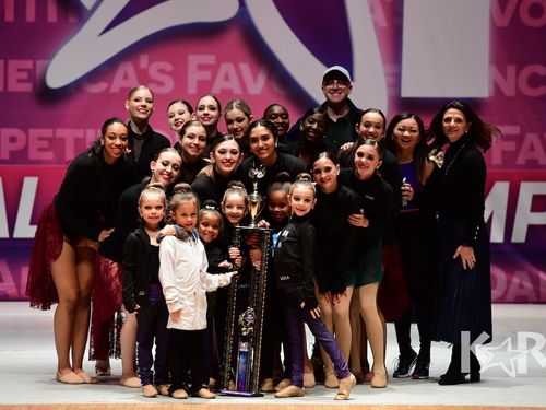 Youngstown, OH - 2/7/2020 - Awards