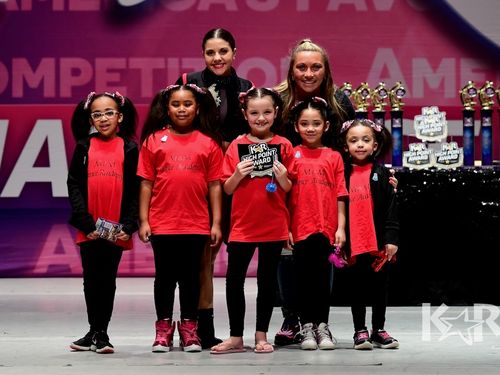 Youngstown, OH - 2/7/2020 - Awards
