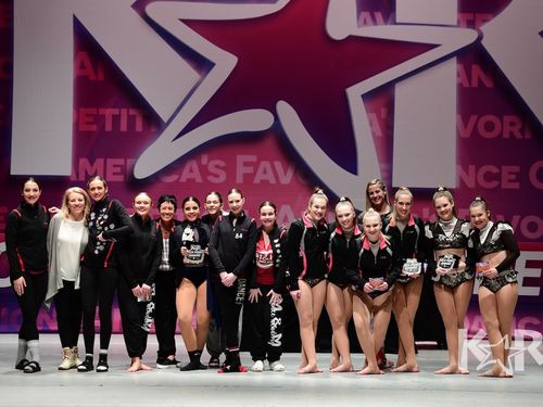 Youngstown, OH - 2/7/2020 - Awards