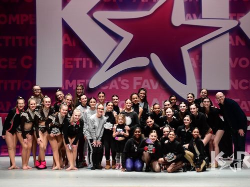 Youngstown, OH - 2/7/2020 - Awards