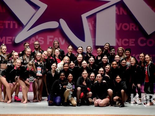 Youngstown, OH - 2/7/2020 - Awards