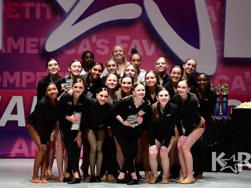 Youngstown, OH - 2/7/2020 - Awards
