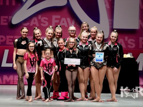 Youngstown, OH - 2/7/2020 - Awards