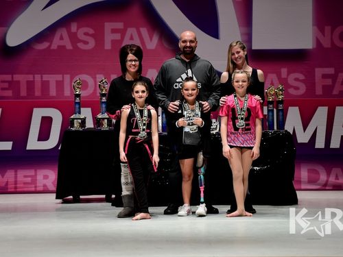 Youngstown, OH - 2/7/2020 - Awards