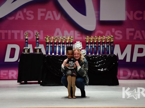 Youngstown, OH - 2/7/2020 - Awards