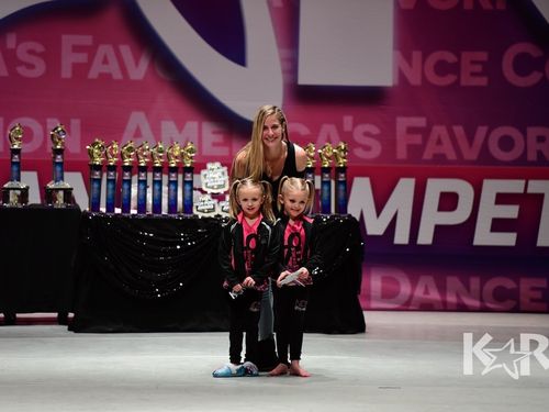 Youngstown, OH - 2/7/2020 - Awards