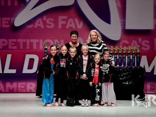 Youngstown, OH - 2/7/2020 - Awards